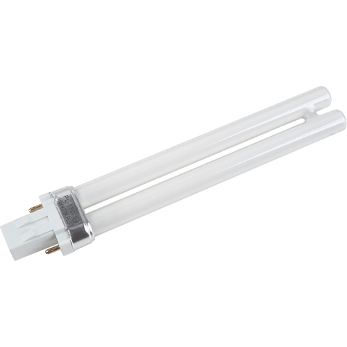 Baladeuses fluorescentes industrielles - Ampoule FMT Sales Ltd