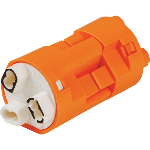 Sectionneurs de luminaire PowerPlug FMT Sales Ltd