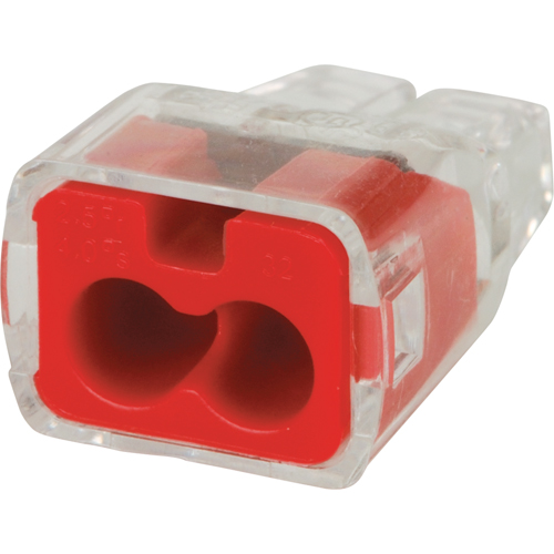 Connecteurs poussoir In-Sure FMT Sales Ltd