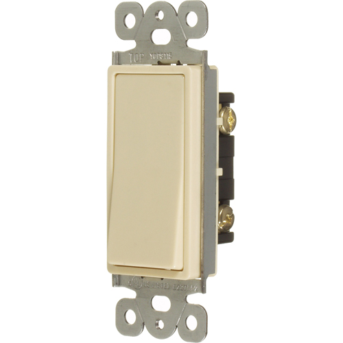 Interrupteur Decora FMT Sales Ltd
