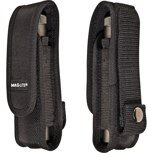 &eacute;tuis en nylon pour lampes de poche Mag-Tac, Porte-lampe de poche, Nylon, 1 Poches FMT Sales Ltd