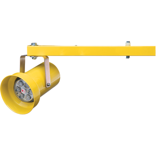 Metal LED Loading Dock Light FMT Sales Ltd