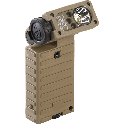 Lampe de poche davionnerie Sidewinder FMT Sales Ltd