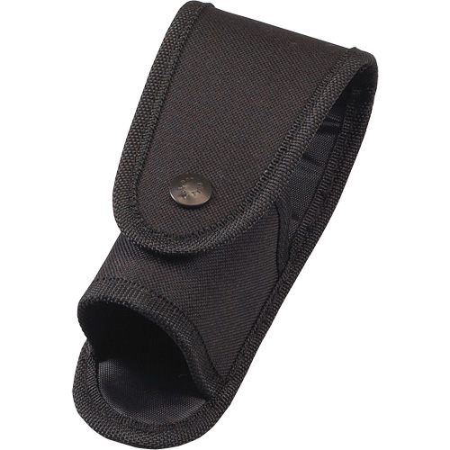 &eacute;tui de lampe de poche, Porte-lampe de poche, Nylon, 1 Poches FMT Sales Ltd
