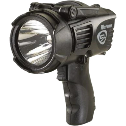 Waypoint&reg; Pistol Grip Spotlight, LED, 550 Lumens, C Batteries FMT Sales Ltd