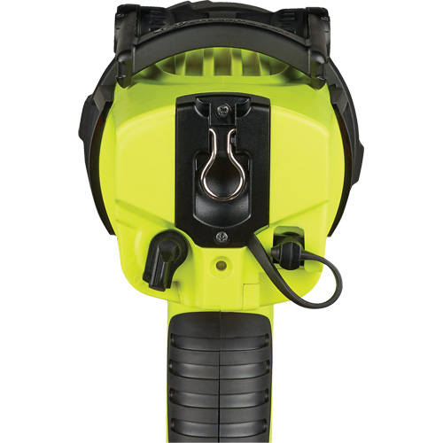 Waypoint&reg; 400 Pistol Grip Spotlight, LED, 1000 Lumens, Rechargeable Batteries FMT Sales Ltd