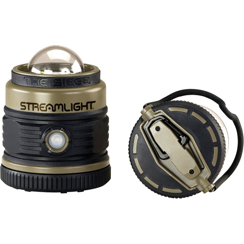 Lanternes compactes Siege FMT Sales Ltd