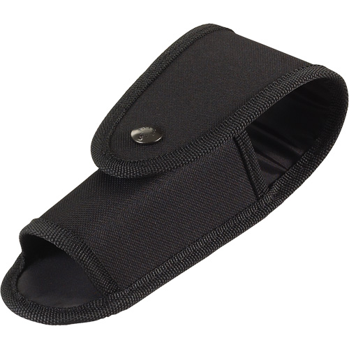 &eacute;tui de luxe de lampe de poche, Porte-lampe de poche, Nylon, 1 Poches FMT Sales Ltd
