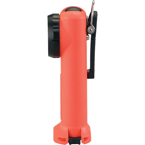 Lampe de poche Survivor, DEL, Piles Rechargeable/AA, Polym&egrave;re de nylon FMT Sales Ltd