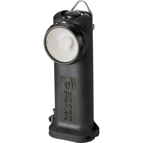 Lampe de poche et chargeur Survivor, DEL, Piles Rechargeable/AA, Polym&egrave;re de nylon FMT Sales Ltd