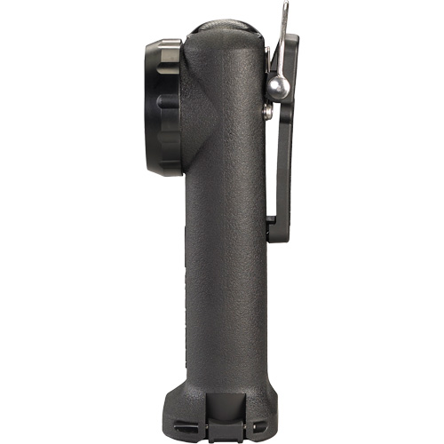 Lampe de poche et chargeur Survivor, DEL, Piles Rechargeable/AA, Polym&egrave;re de nylon FMT Sales Ltd