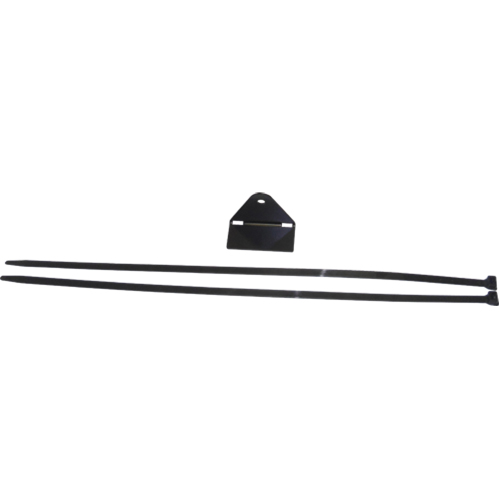 Universal Mount for Forklift Warning Lamps FMT Sales Ltd
