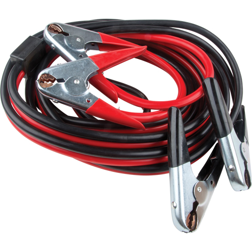 C&acirc;ble de survoltage, 2 AWG, 400 A, C&acirc;ble 20' FMT Sales Ltd
