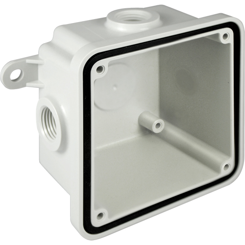Vibratone&reg; Molded Weatherproof Housing FMT Sales Ltd