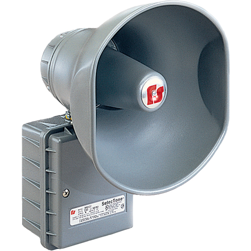 SelecTone&reg; Audible Signaling Devices FMT Sales Ltd