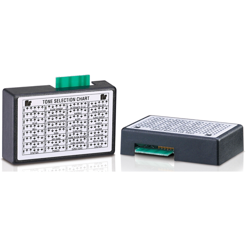 Module de ton universel SelecTone FMT Sales Ltd