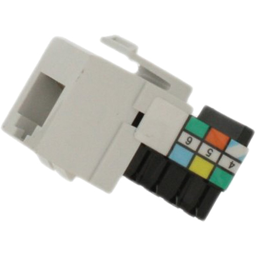 Connecteur de qualit&eacute; t&eacute;l&eacute;phonique QuickPort FMT Sales Ltd