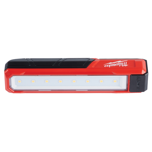 Projecteur de poche USB Rover, DEL, 445 lumens, 2 hres de fonctionnement, Bloc-pile Rechargeable, Plastique FMT Sales Ltd