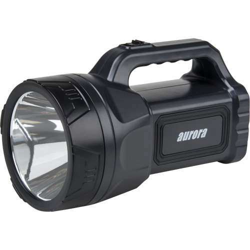 AFL400 LED Spotlight, LED, 516 Lumens, Rechargeable Batteries FMT Sales Ltd
