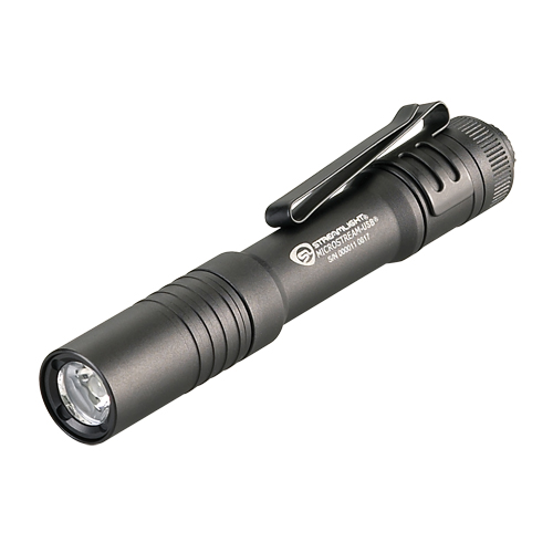 MicroStream&reg;  USB Keychain Flashlight FMT Sales Ltd