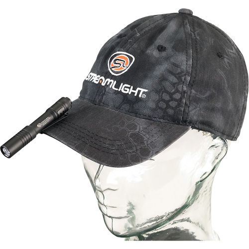 MicroStream&reg;  USB Keychain Flashlight FMT Sales Ltd