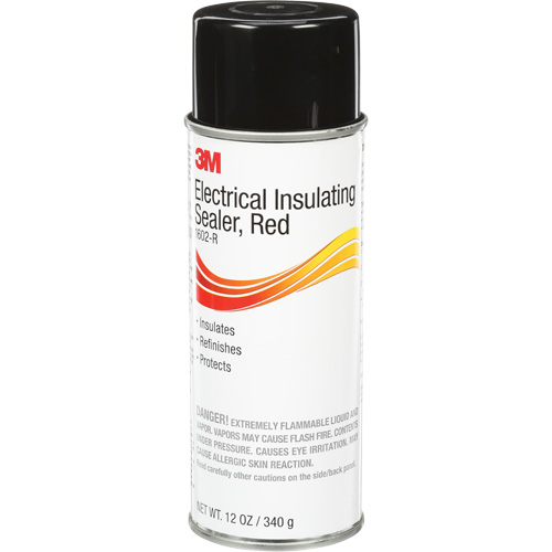 Scotch&reg; Insulating Spray, Aerosol Can FMT Sales Ltd