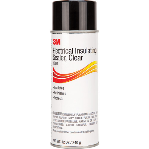 Scotch&reg; Insulating Spray, Aerosol Can FMT Sales Ltd
