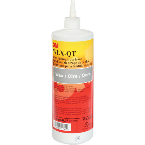 Wire Pulling Lubricant, Bucket FMT Sales Ltd