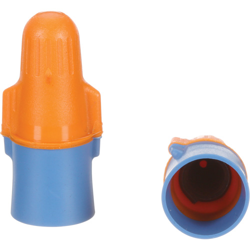 Performance Plus Wire Connectors FMT Sales Ltd