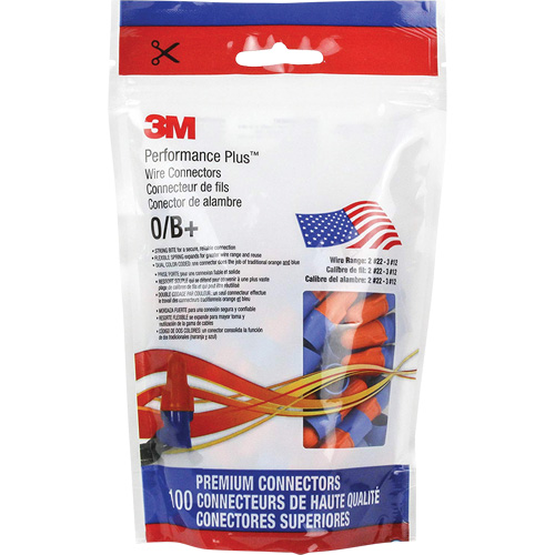 Performance Plus Wire Connectors FMT Sales Ltd