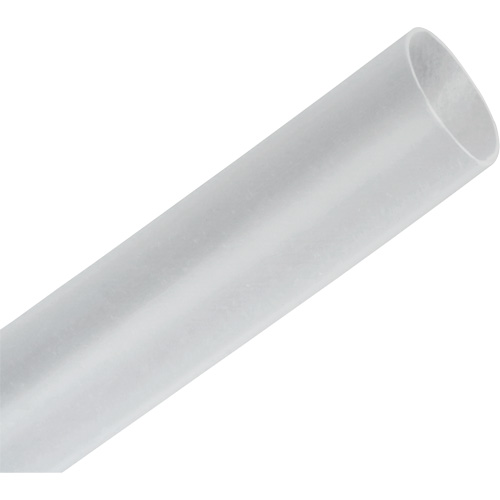 Heat Shrink Tubing, Thin Wall, 48", 0.5" (12.7mm) - 1-1/2" (38.1mm) FMT Sales Ltd