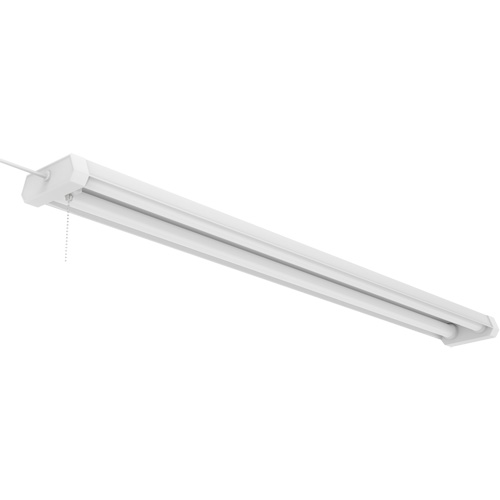 Linkable Shop Light, LED, 120 V, 42 W, 2.9" H x 6.3" W x 47.4" L FMT Sales Ltd