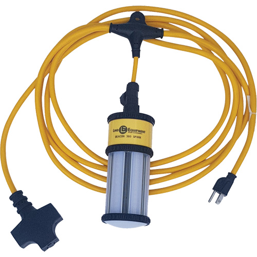 Beacon360 Spark Suspended Work Light FMT Sales Ltd