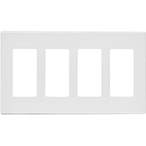 Plaque murale sans vis Decora FMT Sales Ltd