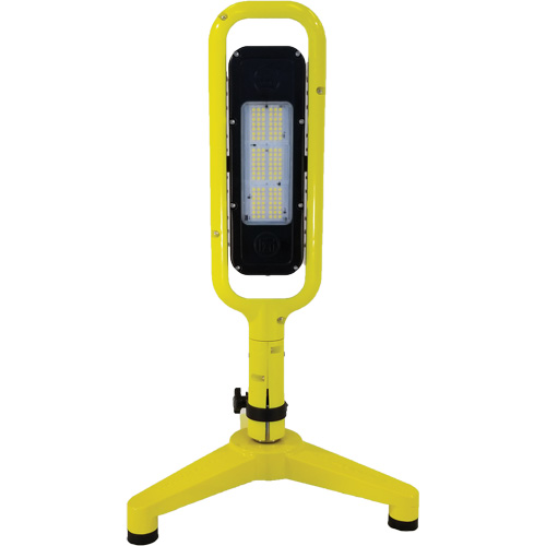 Lampe Beacon Infinity Light avec support magn&eacute;tique, DEL, 40 W, 5400 lumens, Boîtier en Plastique/Aluminium FMT Sales Ltd