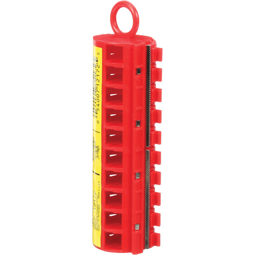 ScotchCode Wire Marker Tape Dispenser FMT Sales Ltd
