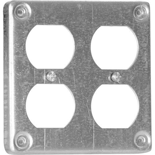 Junction Box Cover FMT Sales Ltd