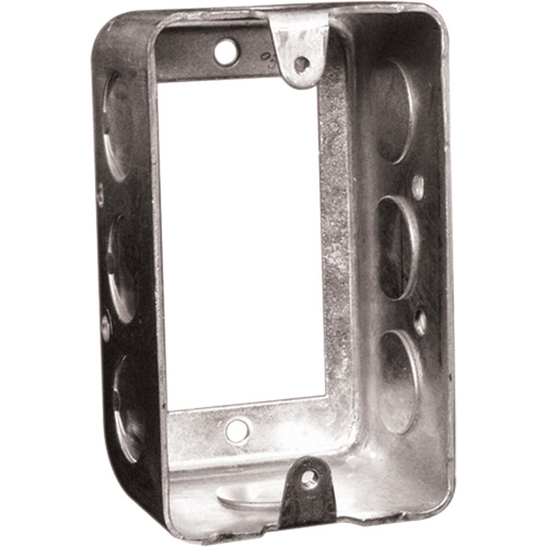 Rallonge de boîte utilitaire FMT Sales Ltd