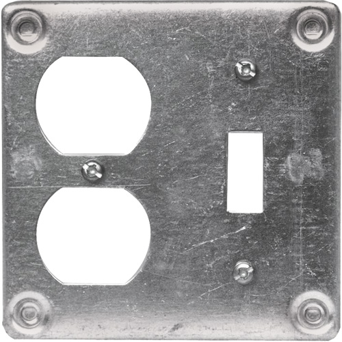 Junction Box Surface Cover FMT Sales Ltd