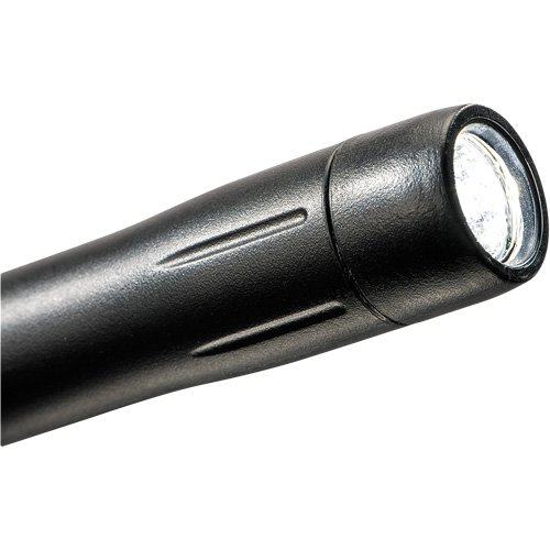 Penlight, LED, 139 Lumens, Plastic Body, AAA Batteries, Included FMT Sales Ltd