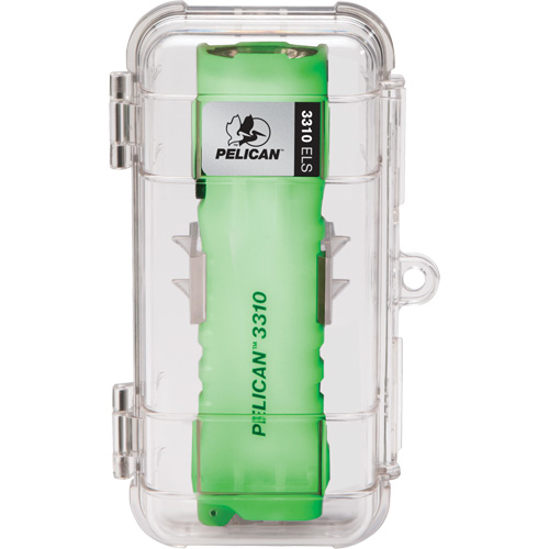 Emergency Lighting Station, LED, AA Batteries, Plastic FMT Sales Ltd
