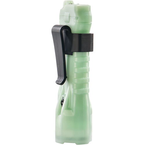 Flashlight, LED, 378 Lumens, AA Batteries FMT Sales Ltd