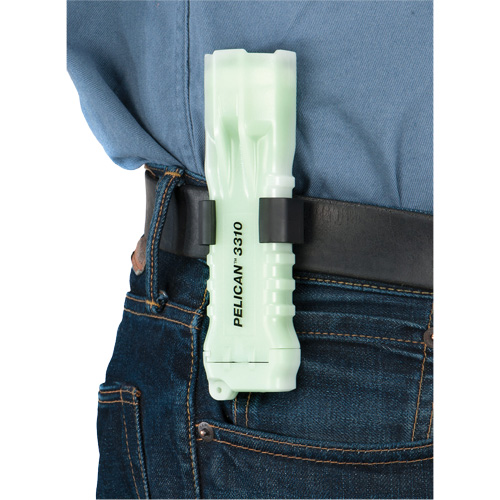 Flashlight, LED, 378 Lumens, AA Batteries FMT Sales Ltd