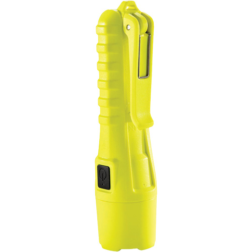 Lampe de poche VLO, DEL, 280 lumens, Piles AA FMT Sales Ltd