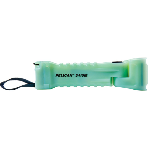 Lampe de poche magn&eacute;tique &agrave; angle droit, DEL, 653 lumens, Piles AA FMT Sales Ltd