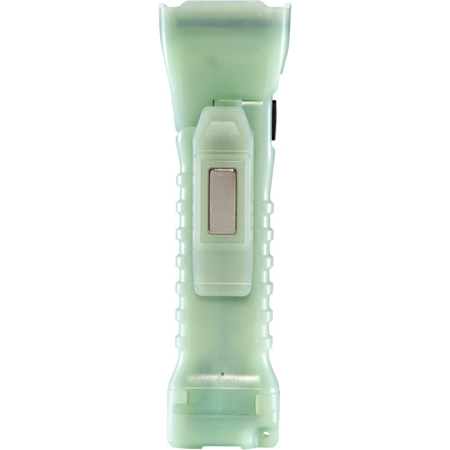 Lampe de poche magn&eacute;tique &agrave; angle droit, DEL, 653 lumens, Piles AA FMT Sales Ltd