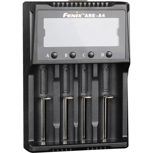 ARE-A4 Multifunctional Battery Charger FMT Sales Ltd
