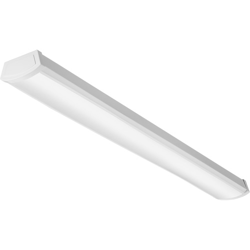 FMLWL Wrap-Around Low-Profile Light Fixture FMT Sales Ltd