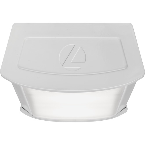FMLWL Wrap-Around Low-Profile Light Fixture FMT Sales Ltd