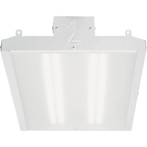 Luminaire haute baie lumineuse I-Beam IBE, DEL, 120 - 277 V, 107 W, 4,25" h x 14,88" la x 22" lo FMT Sales Ltd